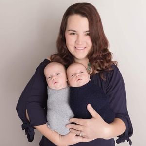 Meet your Posher, Courtney